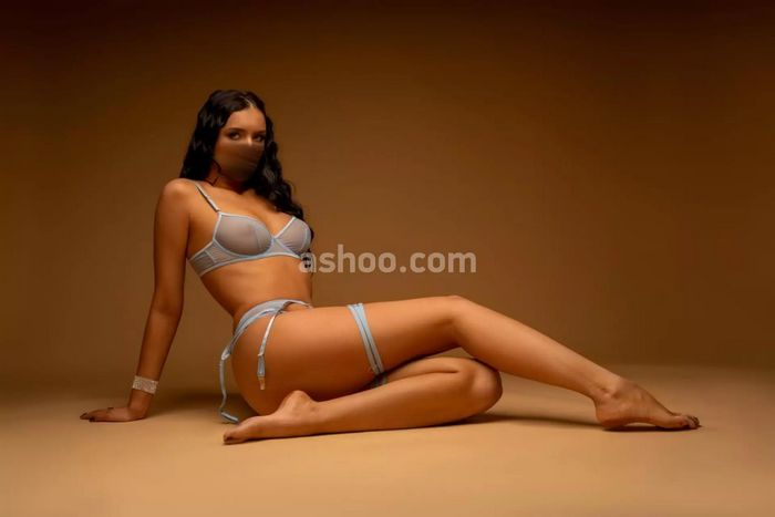 Что думают мужчины о грязных индивидуалках