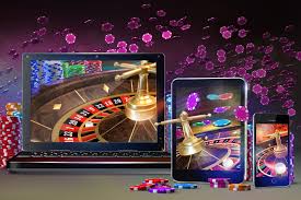 Discover the Excitement of Online Casino Magius 24