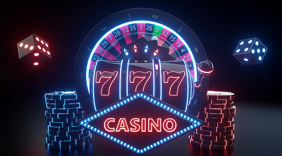 Experience Thrilling Gaming with BetBlast Casino