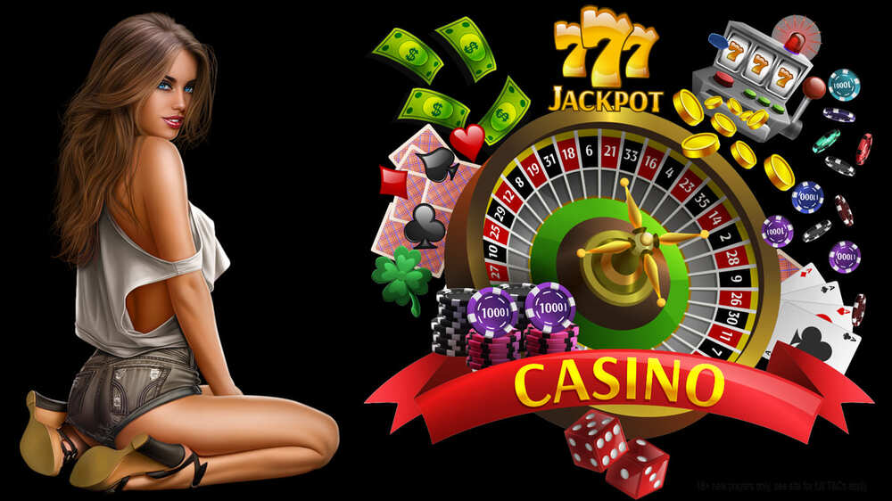 Exploring Non-UK Based Online Casinos A Whole New World of Gaming