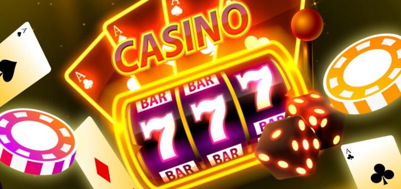 Exploring Non-UK Based Online Casinos A Whole New World of Gaming