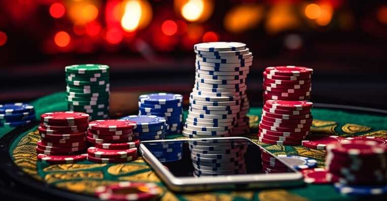 Exploring the Treasures of FatPirate Online Casino UK