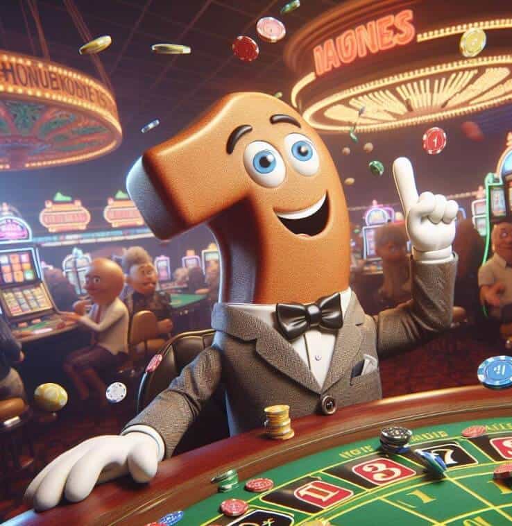 20e talletus casino Löydä parhaat pelipaikat