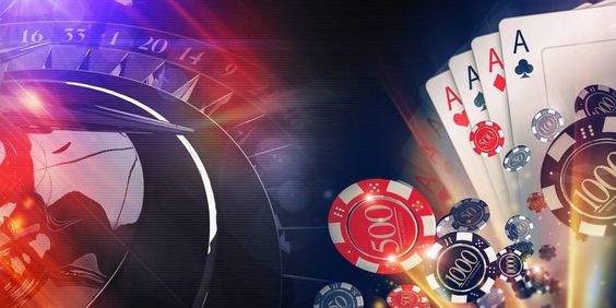 Bezpečné online casino v Česku Jak si vybrat to pravé místo pro zábavu