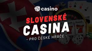 Bezpečné online casino v Česku Jak si vybrat to pravé místo pro zábavu