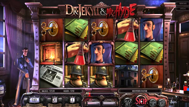 Bonanza Game – Gdzie Zjawić się, aby Odnaleźć Skarby