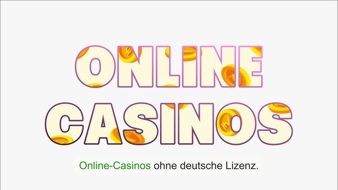 Die Welt des Spiels Casino ohne Lizenz