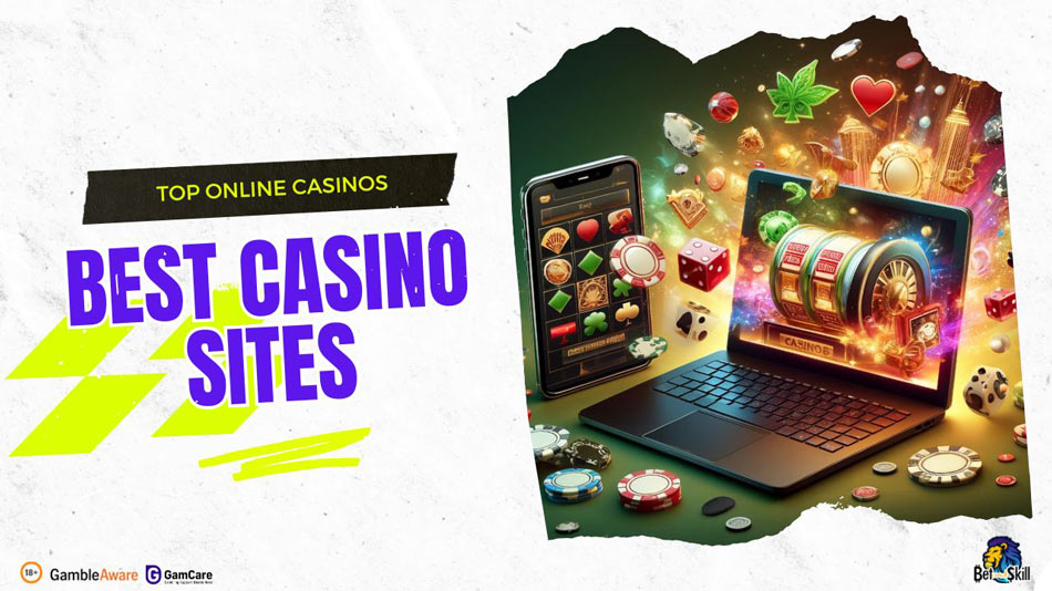 Discover the Benefits of Online Casino Free Bonus No Deposit