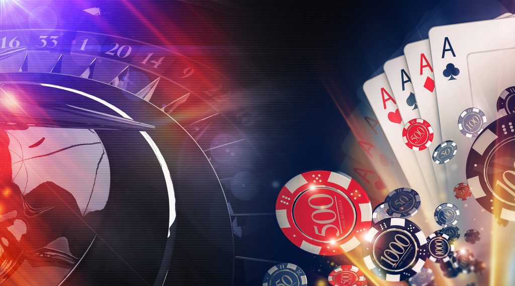 Discover the Top Casino Online UK for Unmatched Gaming Experience