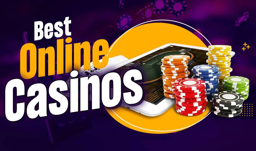 Discover the Top Casino Online UK for Unmatched Gaming Experience