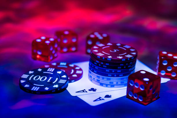 Experience the Excitement of Chipstars Casino & Sportsbook
