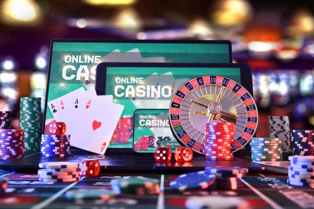 Experience the Excitement of Chipstars Casino & Sportsbook