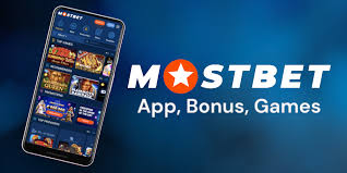 Experience Thrilling Gaming Anywhere with Mostbet APK Download