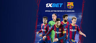 Khám Phá Thế Giới Của 1xBet Sự Lựa Chọn Hoàn Hảo Cho Người Đam Mê Cá Cược