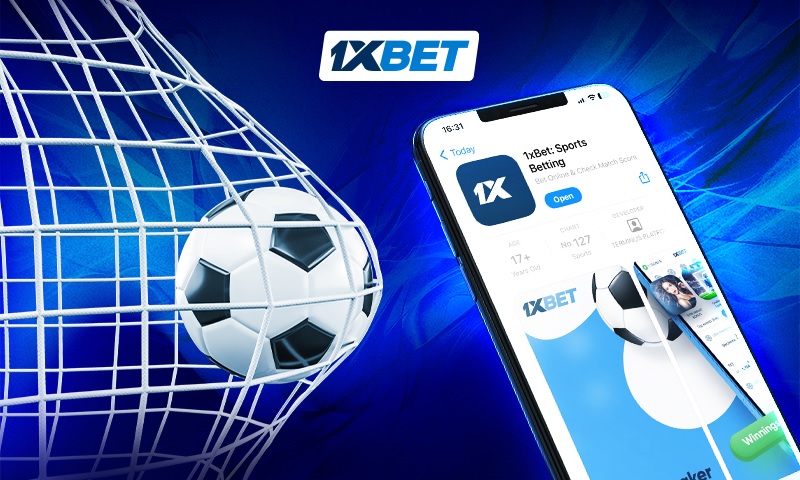 Khám Phá Thế Giới Của 1xBet Sự Lựa Chọn Hoàn Hảo Cho Người Đam Mê Cá Cược