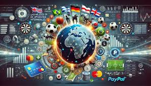 Las mejores casas apuestas internacionales en línea Las mejores casas apuestas internacionales en línea