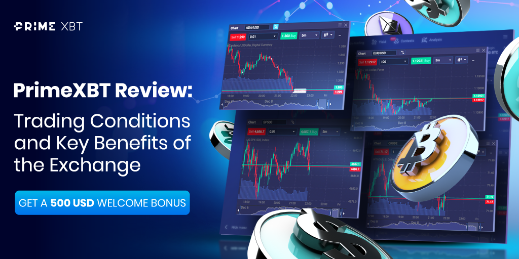 Mastering PrimeXBT Cryptocurrency Trading Strategies, Tools, and Insights