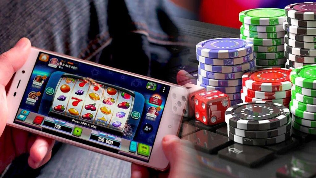 Nové české online casino Novinky a trendy v herním světě Nové české online casino Novinky a trendy v herním světě