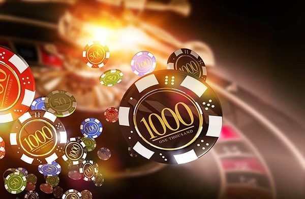 Oplev den spændende verden af udenlandsk casino