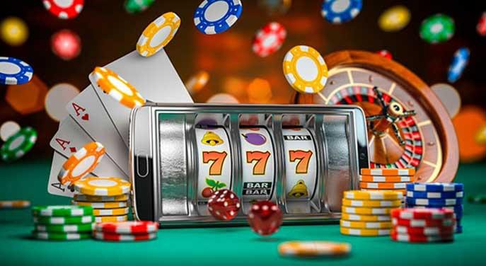 Oplev den spændende verden af udenlandsk casino