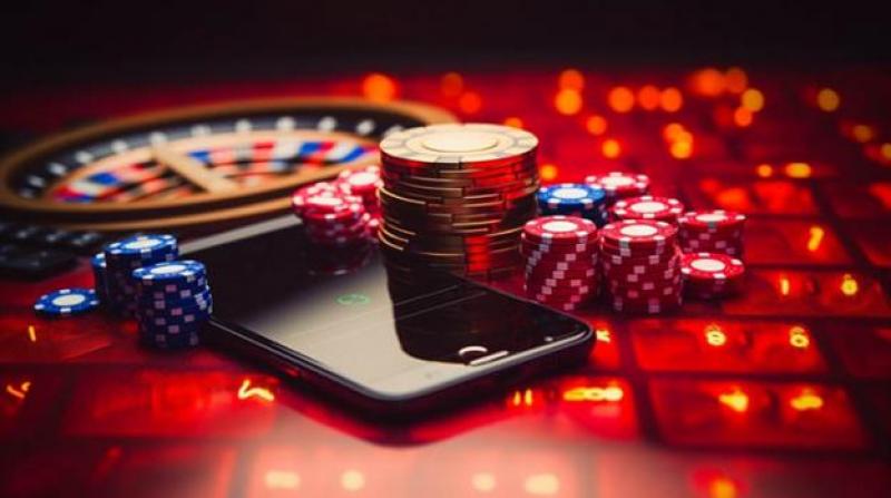Oplev den spændende verden af udenlandsk casino