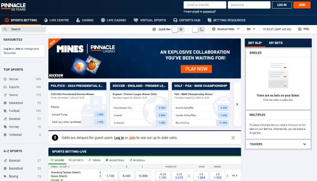 모바일 카지노 게임의 새로운 지평선