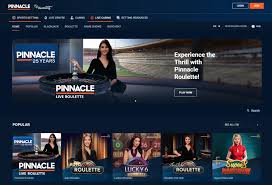 모바일 카지노 게임의 새로운 지평선