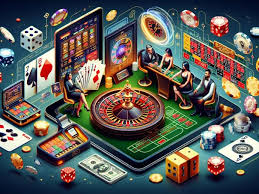 Top Casino Deals for Loyal 5 Top Casino Deals for Loyal 5