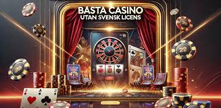 Upptäck fördelarna med casino utan svensk licens 79
