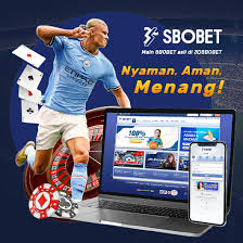 Agen Bola SBOBET Resmi Panduan Lengkap untuk Pecinta Taruhan Olahraga 218617875