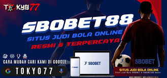 Agen Bola SBOBET Resmi Panduan Lengkap untuk Pecinta Taruhan Olahraga 218617875