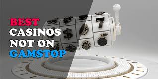 Casinos Not Registered on Gamstop A Comprehensive Guide 696961235