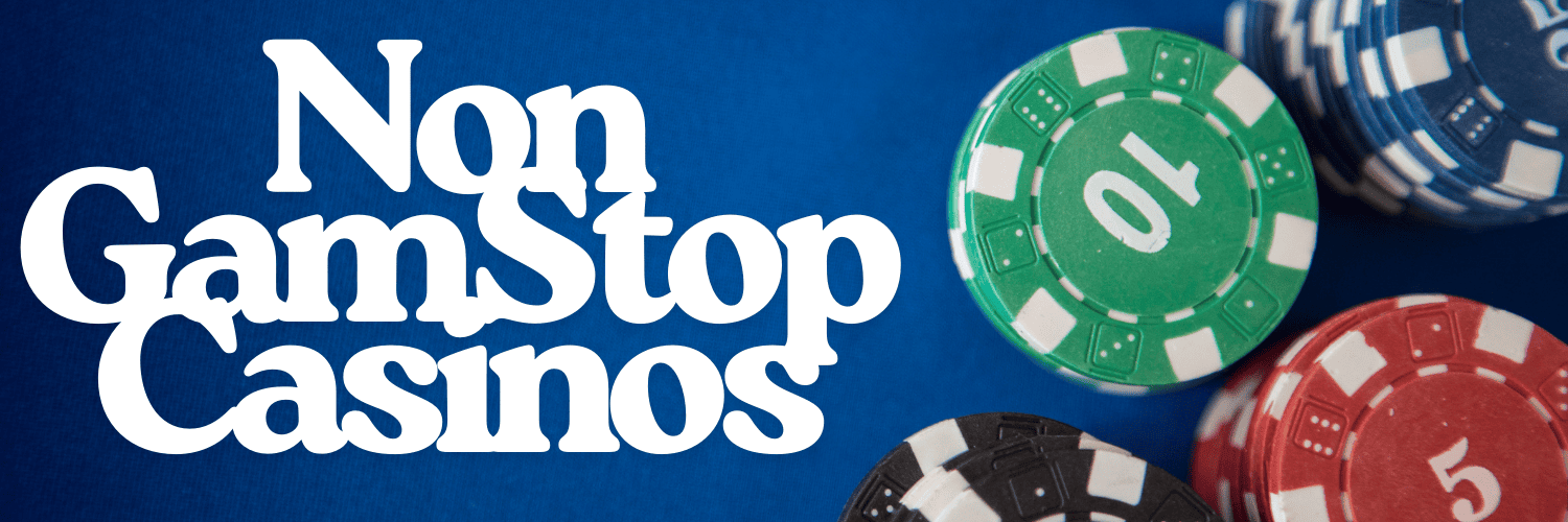 Casinos That Are Not on Gamstop A Guide to Alternative Gambling Options