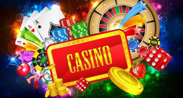 Discover the Excitement of Casinos Not on Gamstop in the UK Discover the Excitement of Casinos Not on Gamstop in the UK