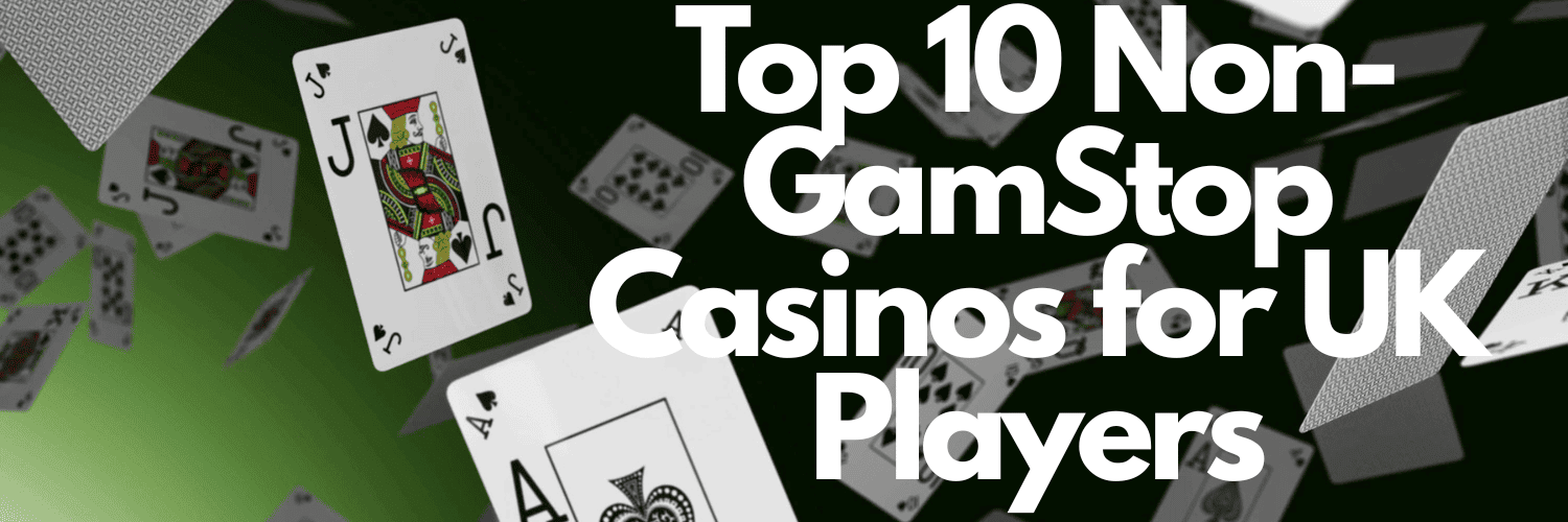 Discover the Excitement of Casinos Not on Gamstop in the UK Discover the Excitement of Casinos Not on Gamstop in the UK