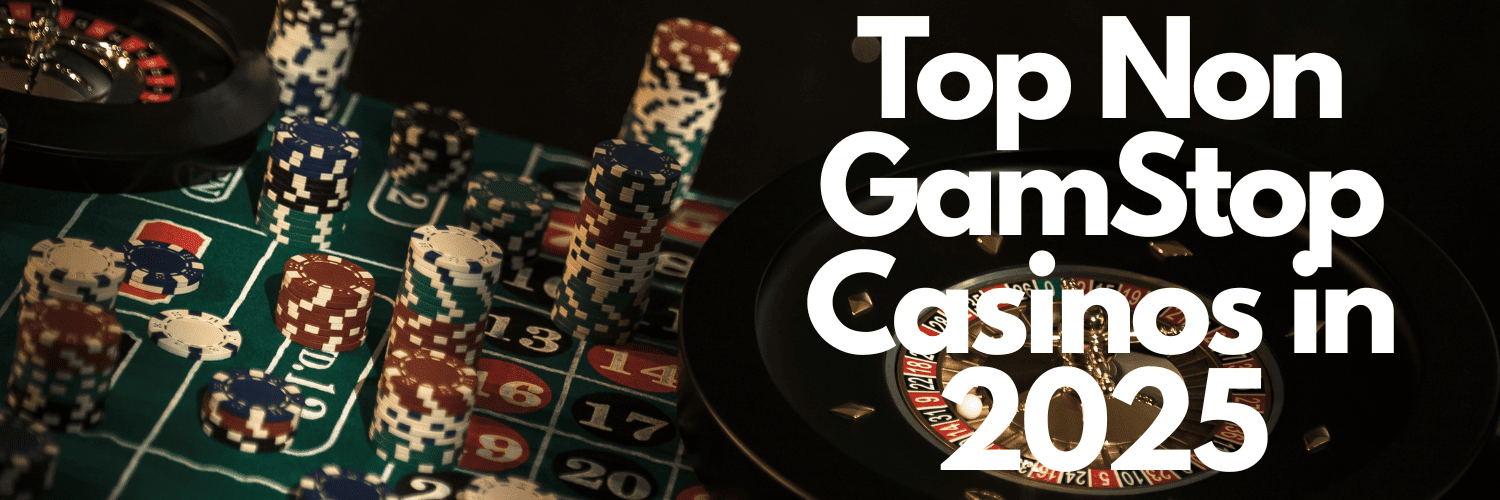 Discover the Excitement of Casinos Not on Gamstop in the UK Discover the Excitement of Casinos Not on Gamstop in the UK