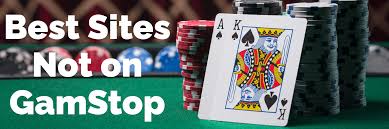 Discovering Non Gamstop Casino Sites A Guide for Players
