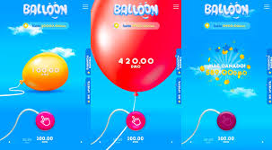 El Maravilloso Mundo de los Globos