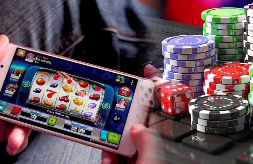 Exploring Casinos UK Not on Gamstop 561167532