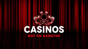 Exploring Non Gamstop UK Casino Sites A Comprehensive Guide 751372594