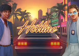 Hotline Casino - Eksploruj Świat Gier