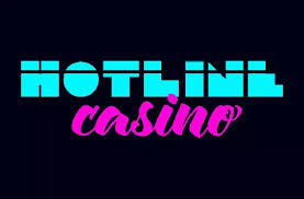 Hotline Casino - Eksploruj Świat Gier