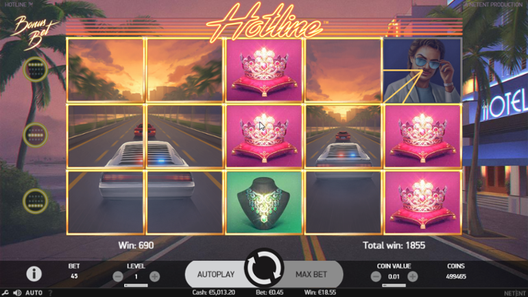 Hotline Casino Login Bezpieczne i Szybkie Logowanie do Gier Online