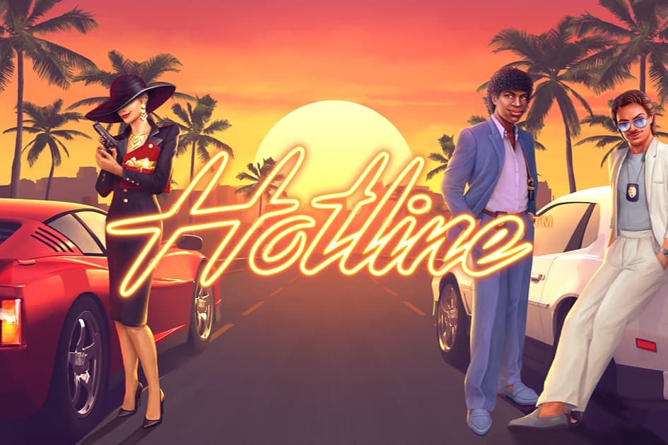 Hotline Casino Login - Twój klucz do wygranej!