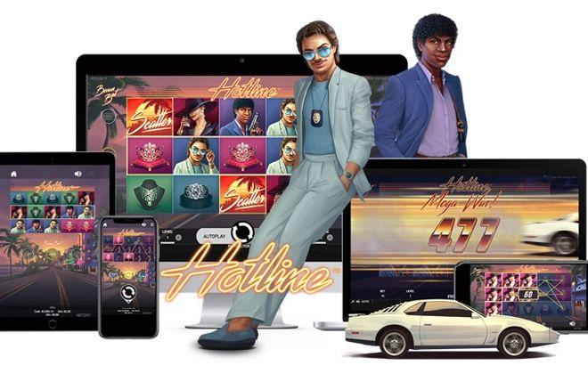 Hotline Casino - Najlepsze miejsce na zakłady i gry online Hotline Casino - Najlepsze miejsce na zakłady i gry online