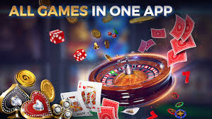 Welcome to Casino MadCasino Your Ultimate Gaming Destination